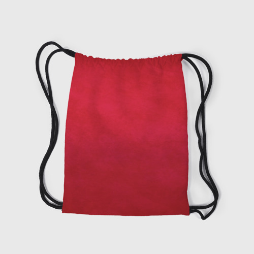 Рюкзак-мешок 3D Азур Лейн ленты - фото 7