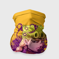 Бандана-труба 3D JoJo Bizarre Adventure