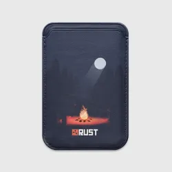 Картхолдер Magsafe магнитный Rust