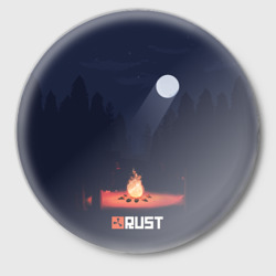 Значок Rust