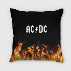 Подушка 3D AC DC