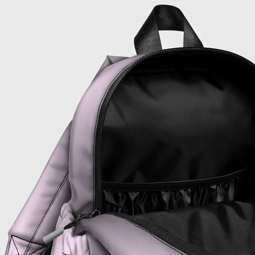 Детский рюкзак 3D с принтом MINECRAFT, фото #4