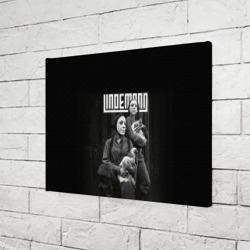 Холст прямоугольный Lindemann - фото 2