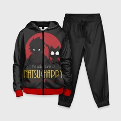 Детский костюм 3D Хвост Феи Natsu i Happy