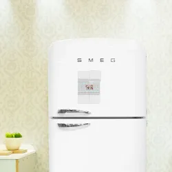 Мышата пьют чай