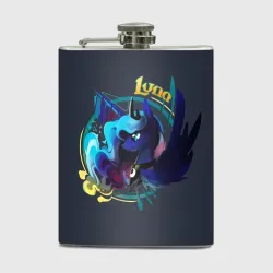 Фляга My little pony Luna