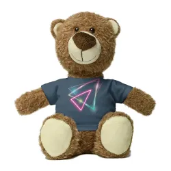 Неоновый треугольник