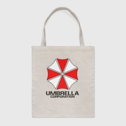 Шоппер BioNature Umbrella Corp Resident evil Обитель зла