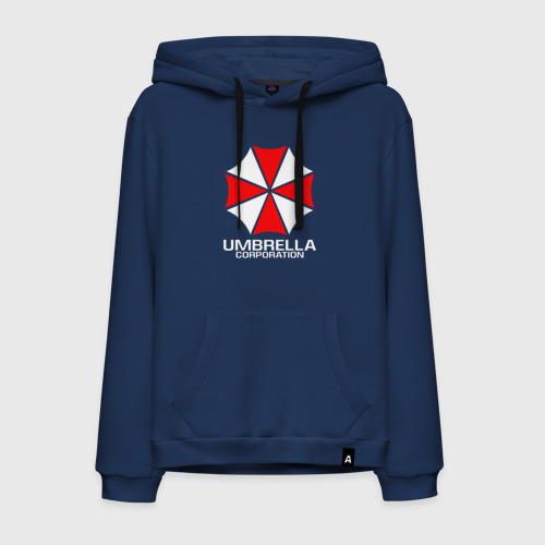 Мужская толстовка хлопок Umbrella Corp