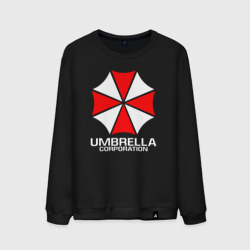 Мужской свитшот хлопок Umbrella Corp