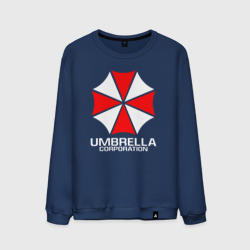 Мужской свитшот хлопок Umbrella Corp