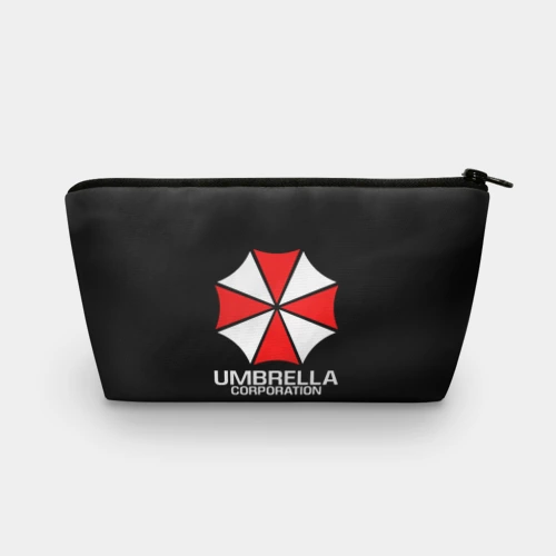 Косметичка 3D Umbrella Corp Амбрелла Корп