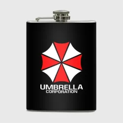 Фляга Umbrella Corp Амбрелла Корп