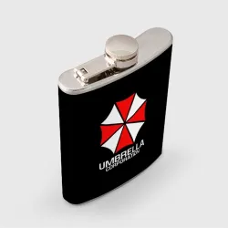 Фляга Umbrella Corp Амбрелла Корп - фото 2