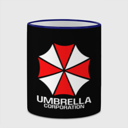 Кружка с полной запечаткой Umbrella Corp Амбрелла Корп - фото 2