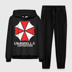 Мужской костюм с толстовкой 3D Umbrella Corp Амбрелла Корп