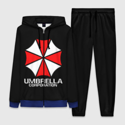 Женский костюм 3D Umbrella Corp Амбрелла Корп