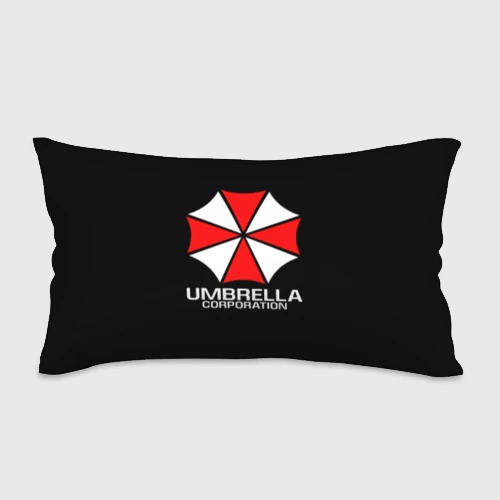 Подушка 3D антистресс Umbrella Corp Амбрелла Корп