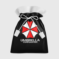 Umbrella Corp Амбрелла Корп – Подарочный 3D мешок с принтом купить со скидкой в -13%