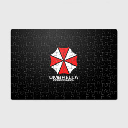 Головоломка Пазл магнитный 126 элементов Umbrella Corp Амбрелла Корп