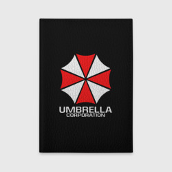 Umbrella Corp Амбрелла Корп – Обложка для автодокументов с принтом купить со скидкой в -20%