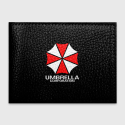 Обложка для студенческого билета Umbrella Corp Амбрелла Корп