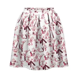 Hazbin Hotel: Angel Dust