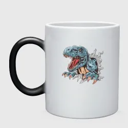 Тираннозавр