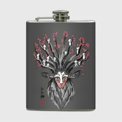 Фляга Princess Mononoke