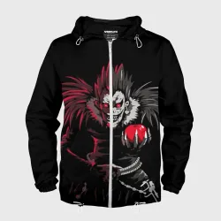 Тетрадь смерти Рюк