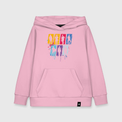 Детская толстовка хлопок Киану Ривз