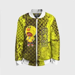 Brawl Stars (leon sally)