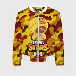 BRAWL STARS SALLY LEON.