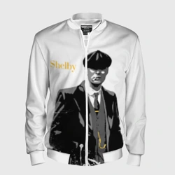 Томас Шелби