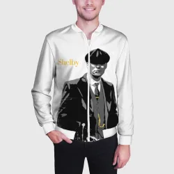 Томас Шелби