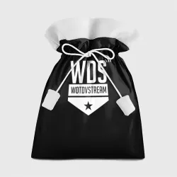 Белое на черном