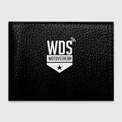 Белое на черном