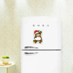 Рождественский Мишка