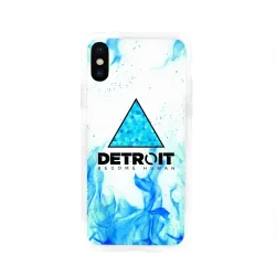 DETROIT BECOME HUMAN