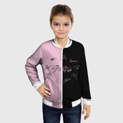 Детский бомбер 3D Stray kids - фото 2