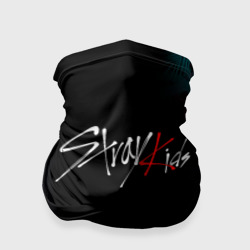 Бандана-труба 3D Stray kids