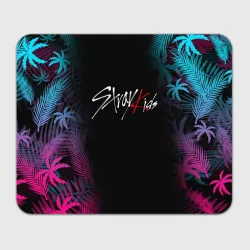 Прямоугольный коврик для мышки Stray kids