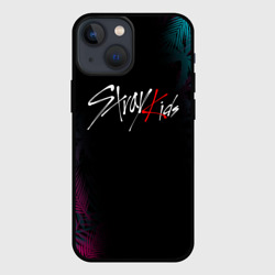 Чехол для iPhone 13 mini Stray kids