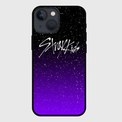 Чехол для iPhone 13 mini Stray kids