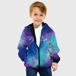 Детская куртка 3D Stray kids - фото 2