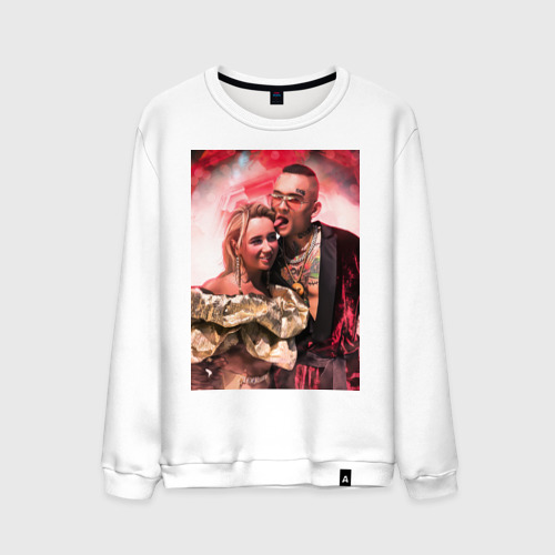 мерч клавы кок