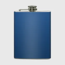 Фляга 19-4052 Classic Blue