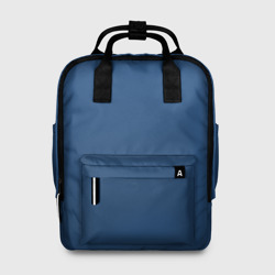 Женский рюкзак 3D 19-4052 Classic Blue