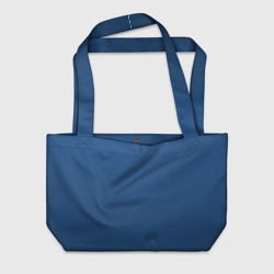 Пляжная сумка 3D 19-4052 Classic Blue