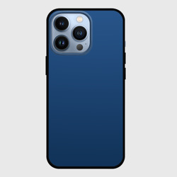 Чехол для iPhone 13 Pro 19-4052 Classic Blue